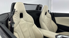 BMW Z4 sDrive 20i M Sport 2dr Auto Petrol Roadster